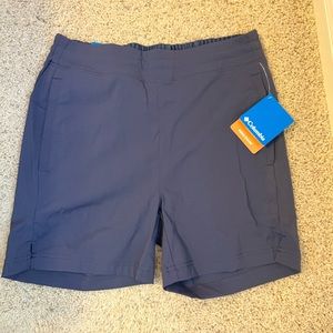 Columbia Women’s Active Wear On The Go Shorts